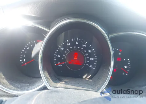 2013 Kia Optima Lx z USA, uszkodzony, nr VIN KNAGM4A79D5413336